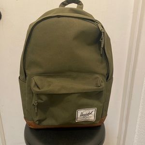 Herschel backpack